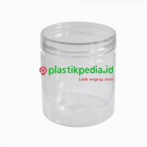 Jay Cylinder 500ml Ttp PET SMS