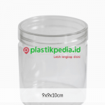 Jay Cylinder 500ml Ttp PET SMS - Image 2