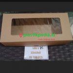 Brownies S Kraft 22x10x5 Window