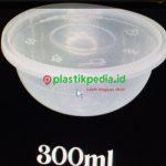 Mangkuk 300ml RD OTIPACK LIBRA