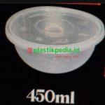 Mangkuk 450ml RD OTIPACK LIBRA