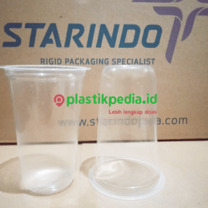 Cup U 18oz 8gr SJP NTR
