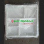 Mika 20x20 TDB GLX HIPS Pcs