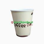Cup Hot 9oz SJP Smile - Image 2
