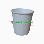 Cup Hot 6.5oz POLA Pcs