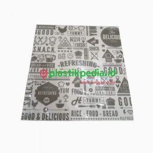 Kertas Letto 25x27 Motif C Pak