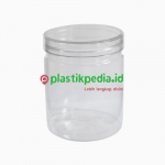 Jay Cylinder 650ml Ttp PET SMS