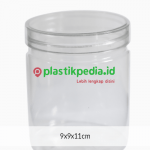 Jay Cylinder 650ml Ttp PET SMS - Image 2