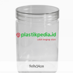 Jay Cylinder 750ml Ttp PET SMS - Image 2