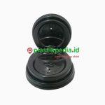 Lid Dome 8oz IHL HTM Pcs