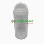 Toples Biskuit 530ml Handle SMS