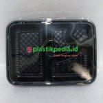 BENTO Yakiniku Hitam Internusa