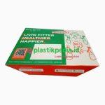 LB Partisi Sekat 4 Wellbeing