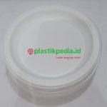 Tray Pirirng HIPS 6 HOK