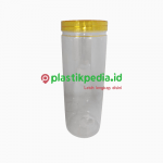 Botol 1500ml Cylinder CLNG KNG