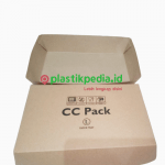 Paper Tray L Kraft CCPACK Pcs
