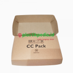 Paper Tray M Kraft CCPACK Pcs