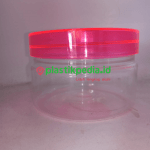 Botol 300ml Cylinder CLNG PNK