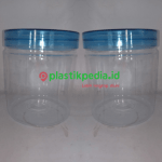 Botol 600ml Cylinder CLNG BRU