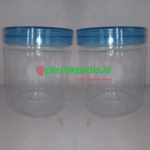 Botol 600ml Cylinder CLNG BRU