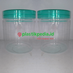 Botol 600ml Cylinder CLNG HJU