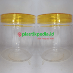 Botol 600ml Cylinder CLNG KNG