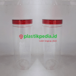 Botol 1500ml Cylinder CLNG MRH