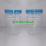 Botol 750ml Cylinder CLNG BRU