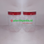 Botol 750ml Cylinder CLNG MRH