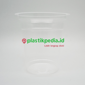Cup 12oz ATM NTR No Tlp Pcs