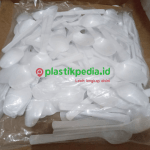 KMA Sendok Makan Putih