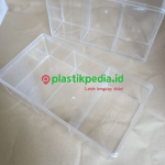 Toples Sekat 3 Golden Lsn