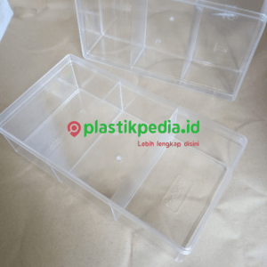 Toples Sekat 3 Golden Lsn