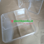 Toples Sekat 4 Golden Lsn