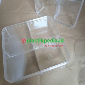 Toples Sekat 4 Golden Lsn