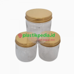 JarCylinder 100ml SIN AluGold