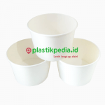 Bowl Paper 800ml DK