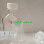 Botol PET CIU 250ml LN Pcs