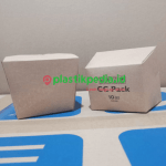 CCPACK Foodpail 10oz kraft