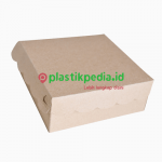 Dus 18x18 310gr RND ALV Kraft