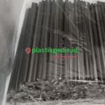 Sedotan Bubble 821 KMA WF