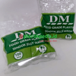 Sendok Jelly NTR DM Pak