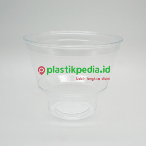 Cup 12x12x10x17 Polycup Pcs