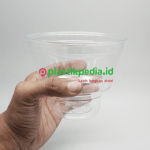 Cup 12x12x10x17 Polycup Pcs - Image 2