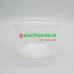 Cup U Pet 10x10x6x10  oval IAT Pcs