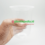 Cup 10x10x12x9 Polycup - Image 3