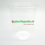 Cup 10x10x11x11 Polycup Pcs