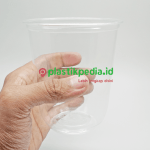 Cup 10x10x11x11 Polycup Pcs - Image 2