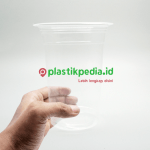 Cup Injection 10x10x18x10 Pcs - Image 2