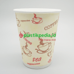 Hot Cup Motif 8x8x9x7 POLYPACK
